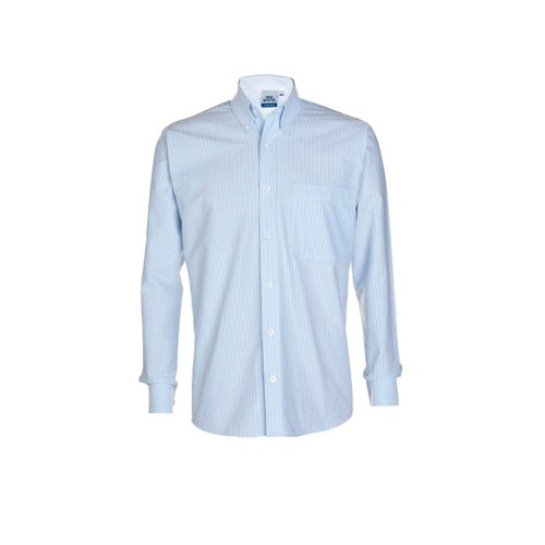 CAMISA BB ZODIAC CABALLERO MANGA LARGA - Vista 2